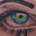 Tattoos - Eye of Ra - 21234